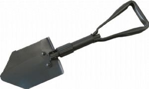 Entrenching Tool - Kombat UK (click for enlarged image)